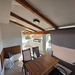 Marusic Apartman