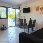 Marusic Apartman *