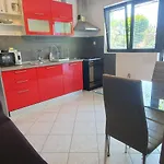 Marusic Apartman