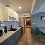 Marusic Apartman