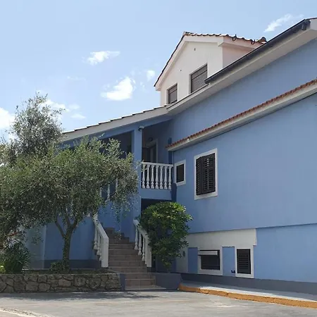 Apartment Marusic