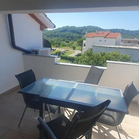 Apartment Marusic