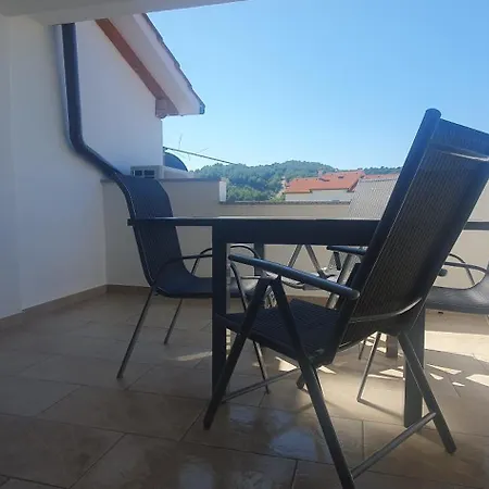 Marusic Apartment