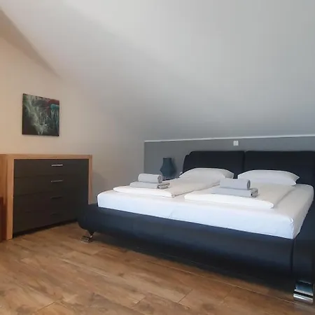 Marusic Apartment Lopar