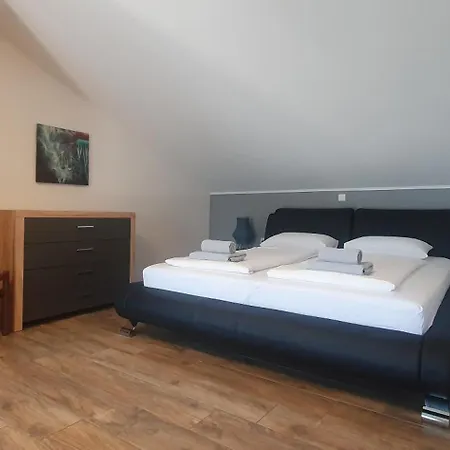 Marusic Apartment