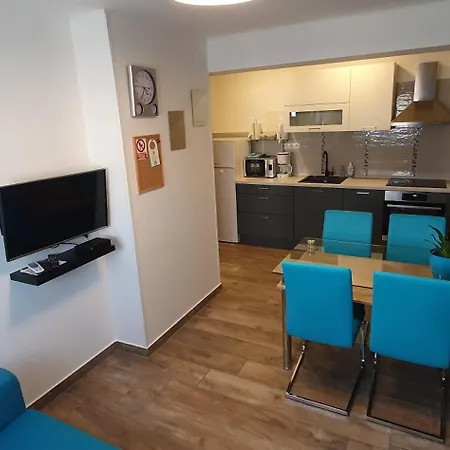 Apartment Marusic *