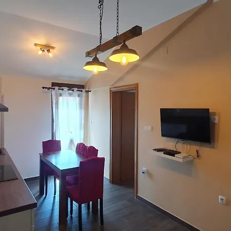 Apartment Marusic Lopar
