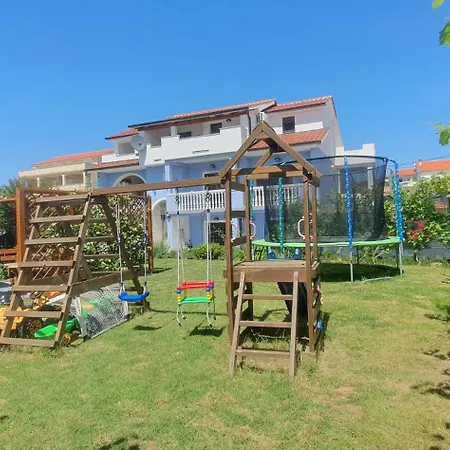 Apartment Marusic
