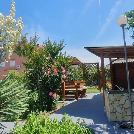 Marusic Apartment *