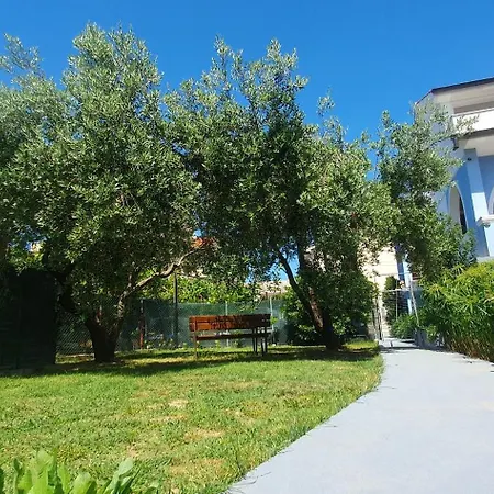 Marusic Apartment Lopar