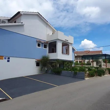 Marusic Apartment