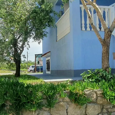 Apartment Marusic *