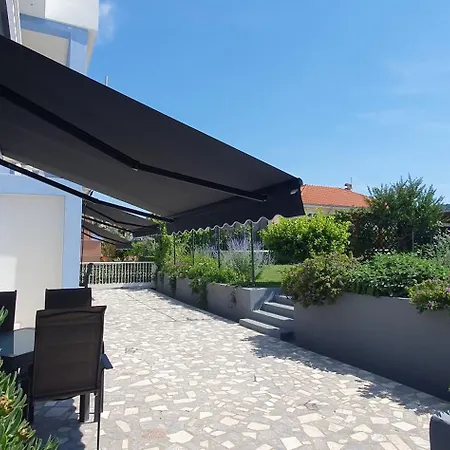 Marusic Apartment Lopar