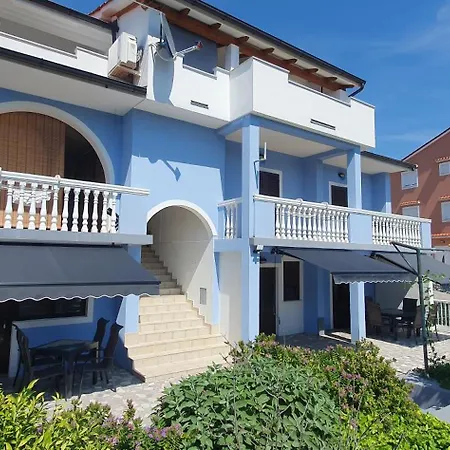 Apartment Marusic