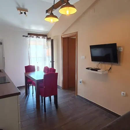 Marusic Apartment