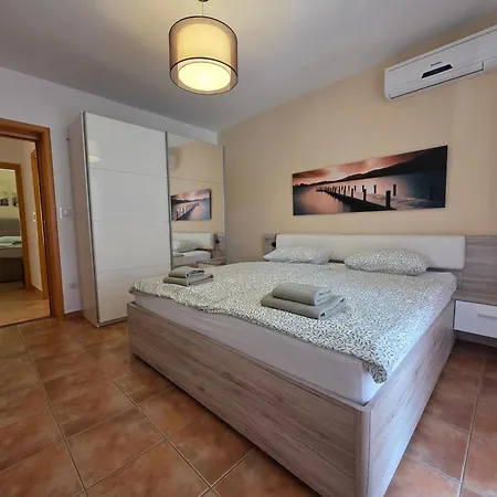 Apartment Marusic