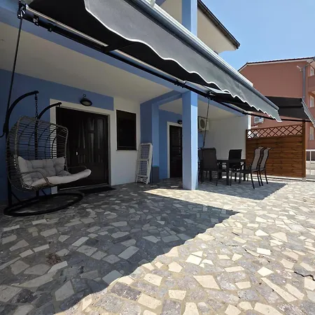 Marusic Apartment