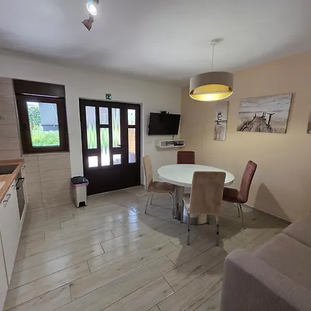 Marusic Apartment