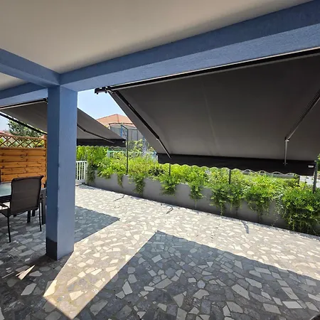 Marusic Apartment Lopar