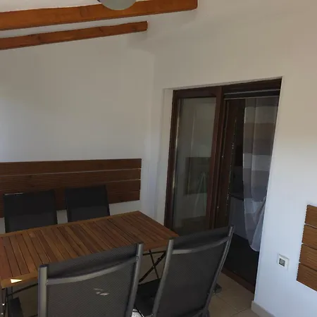 Apartment Marusic
