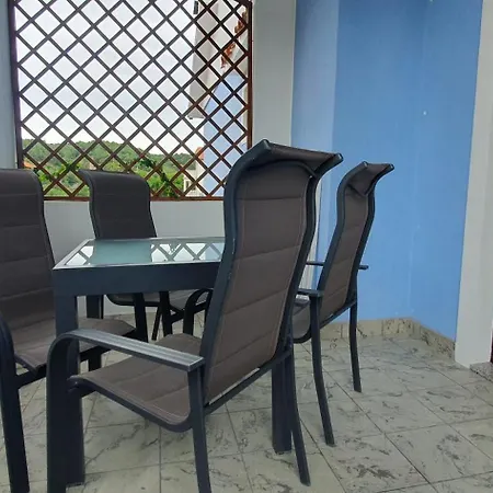 Marusic Apartamento *