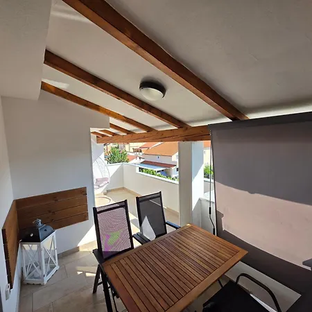Marusic Apartment