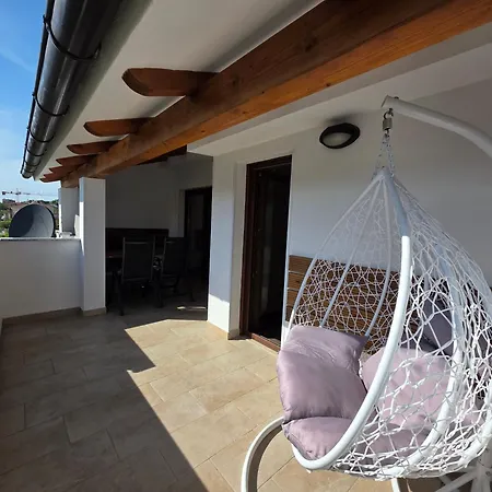 Marusic Apartment Lopar