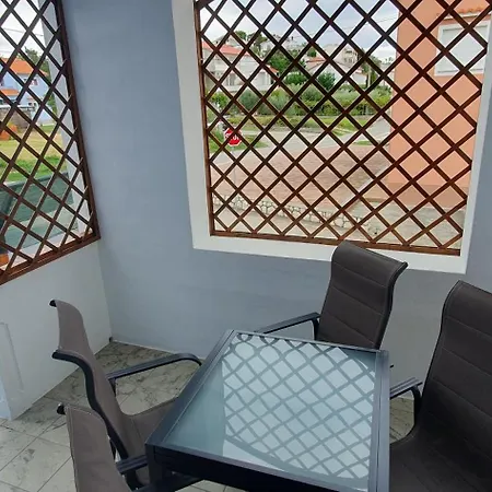 Apartamento Marusic