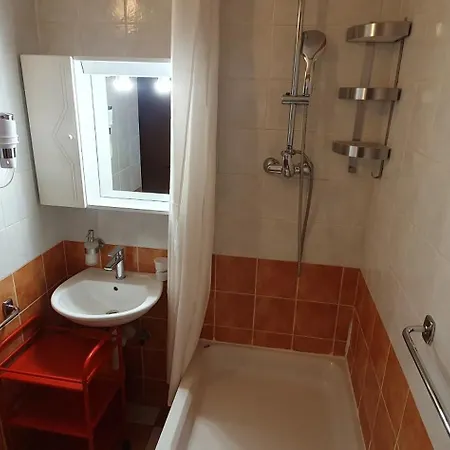 Marusic Apartamento Lopar