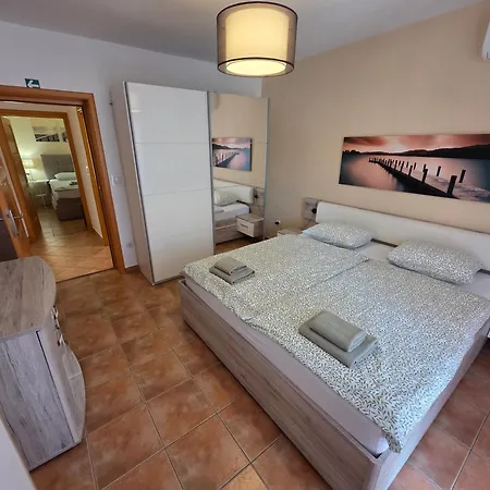 Apartamento Marusic