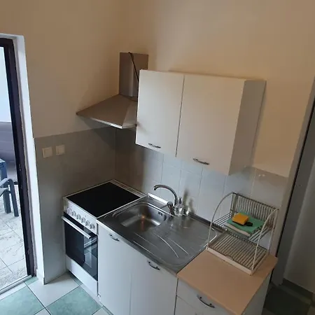 Apartamento Marusic *