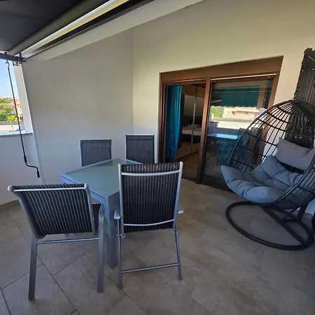 Marusic Apartment