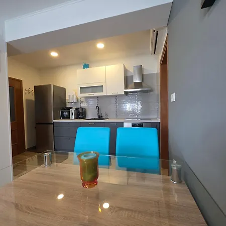 Apartment Marusic *