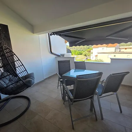 Apartamento Marusic