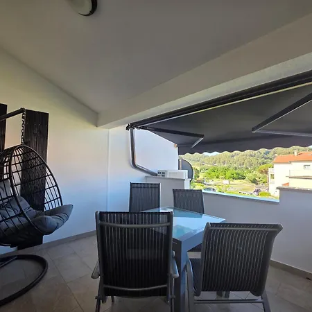 Apartment Marusic *