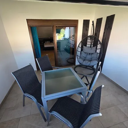 Marusic Apartment