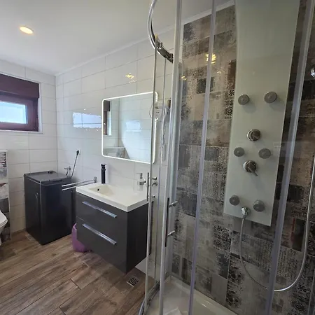 Apartment Marusic *