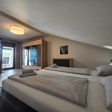 Marusic Apartamento Lopar