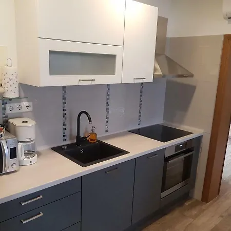 Apartment Marusic