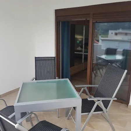 Apartment Marusic