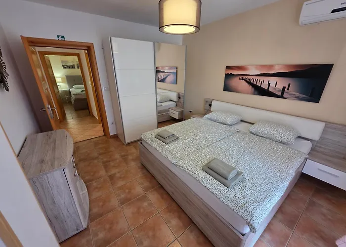 Apartman Marusic