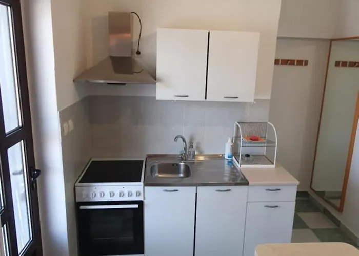 Marusic Apartman Lopar