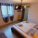 Marusic Apartament Lopar