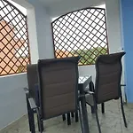 Apartament Marusic Lopar