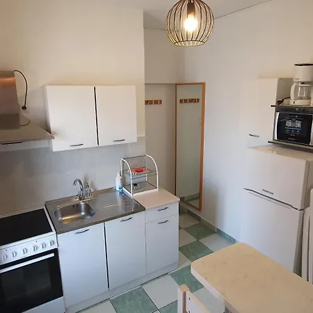 Apartamento Marusic *