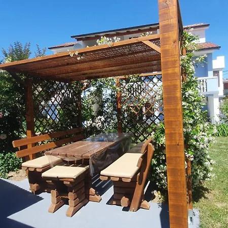 Apartman Marusic