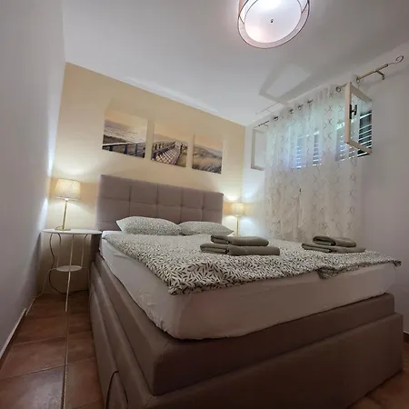 Apartman Marusic *