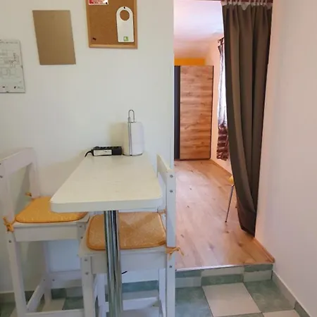 Marusic Apartman