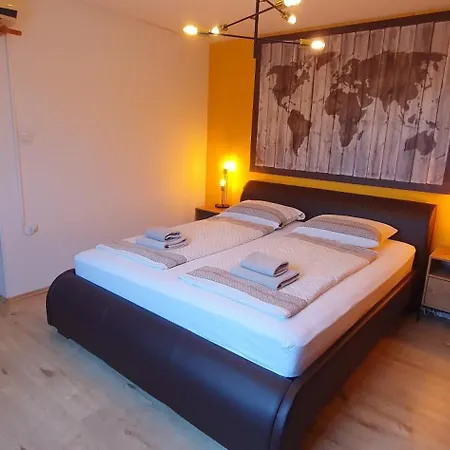 Marusic Apartamento *