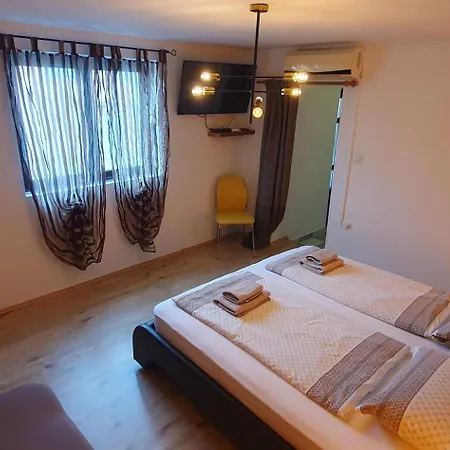 Marusic Apartamento Lopar